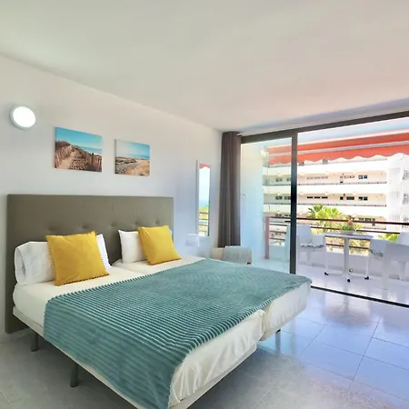 Apartamento Stylish Olympia With Ocean View