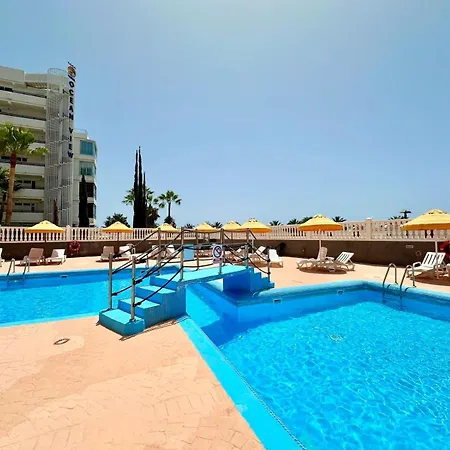 Διαμέρισμα Stylish Olympia With Ocean View